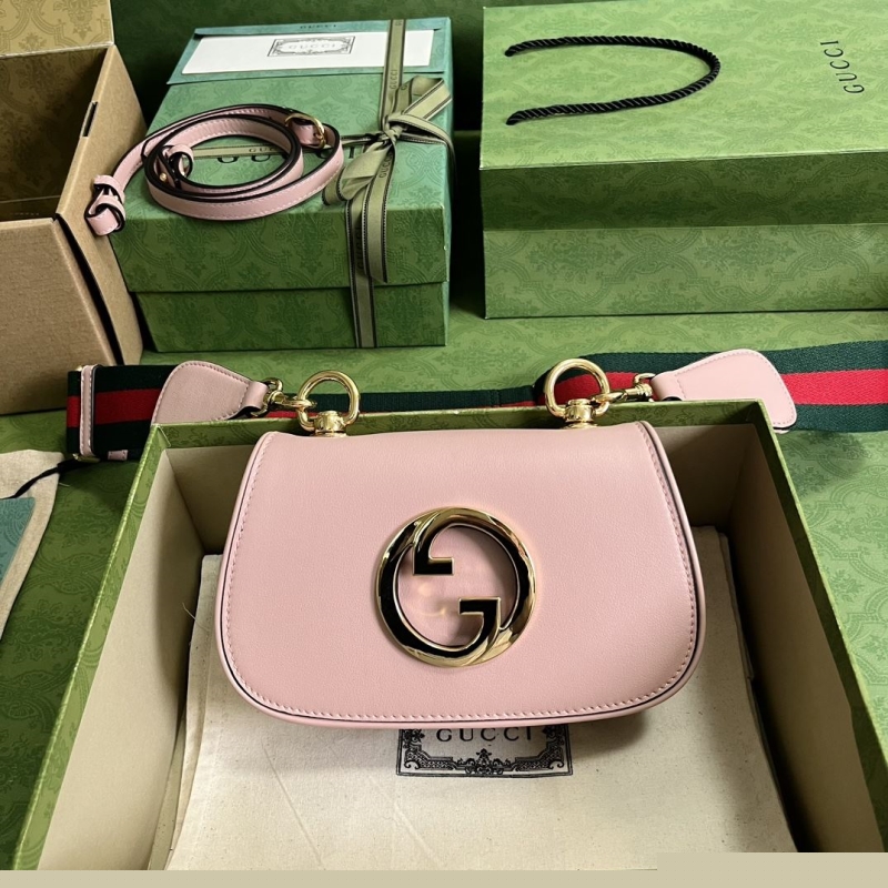 G*u*i satchel bags
